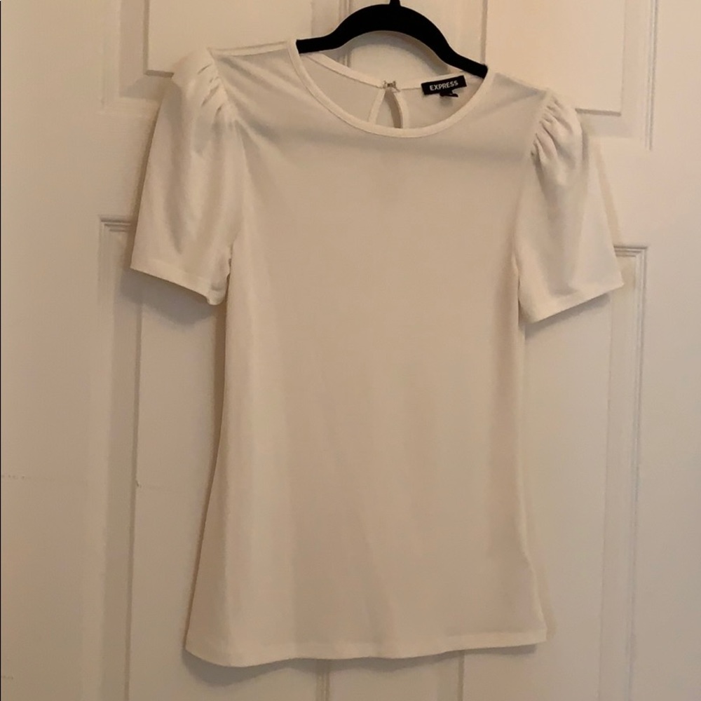 Express Top - Picture 4 of 6